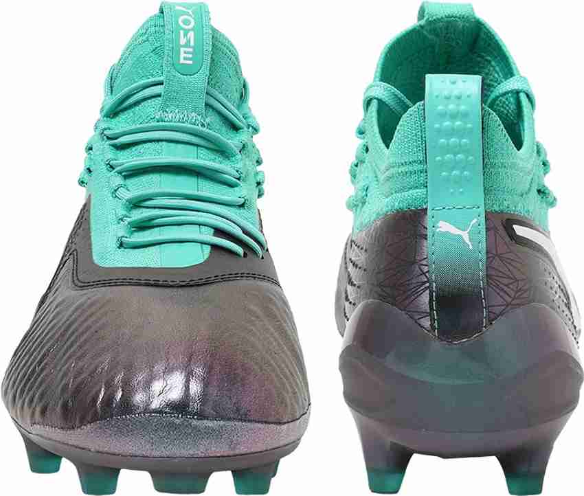 PUMA PUMA ONE 1 IL Lth FG AG Football Shoes For Men Buy PUMA
