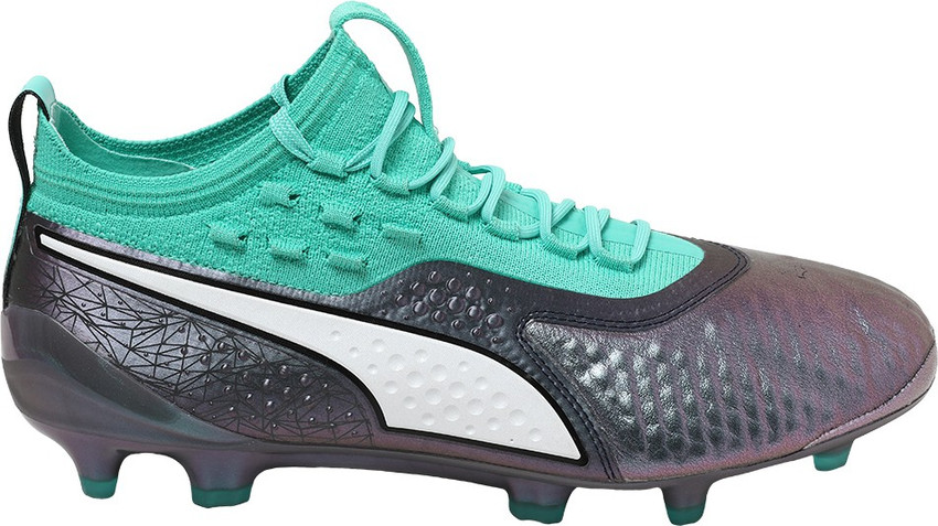 PUMA PUMA ONE 1 IL Lth FG AG Football Shoes For Men Buy PUMA