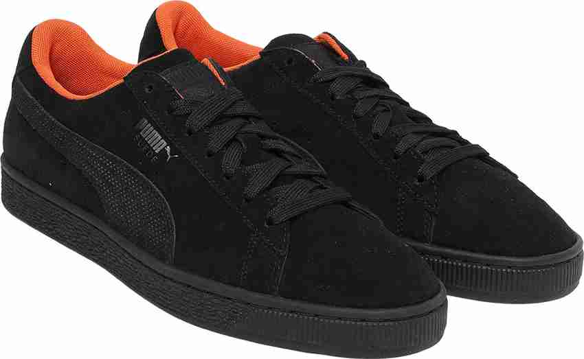 Suede classic men's tonal nu skool sneakers 2025