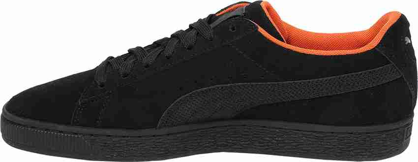 PUMA Suede Classic Tonal Nu Skool Sneakers For Men Buy PUMA