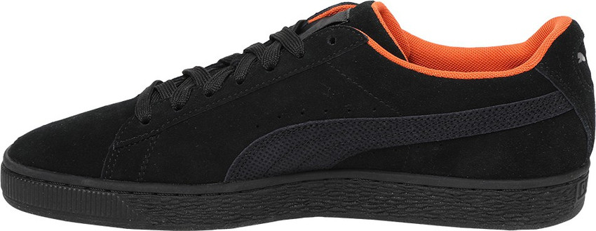 PUMA Suede Classic Tonal Nu Skool Sneakers For Men Buy PUMA