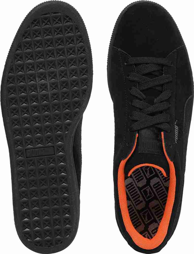 Suede classic men's tonal nu skool sneakers store