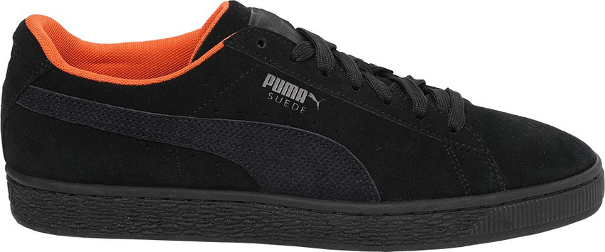 Suede classic men's tonal nu skool sneakers deals