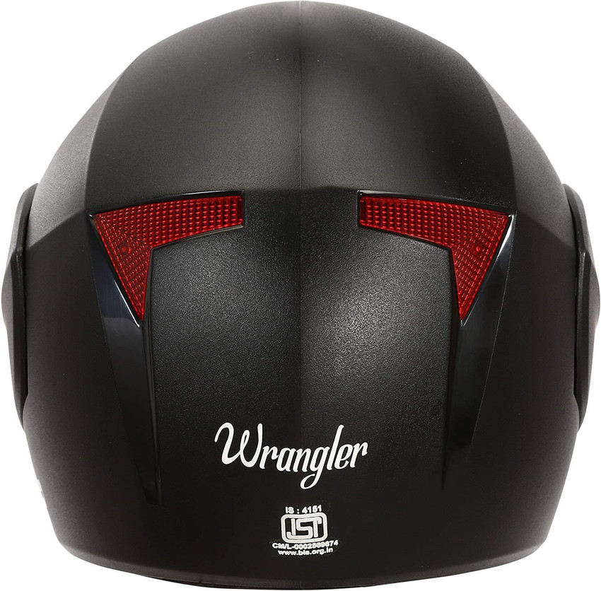 Wrangler helmets sales