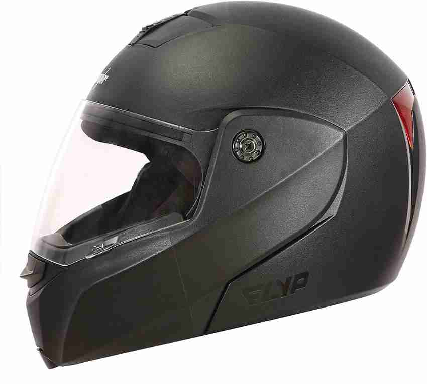 Wrangler flyp 01 basic Motorcycle Smart Helmet Price in India