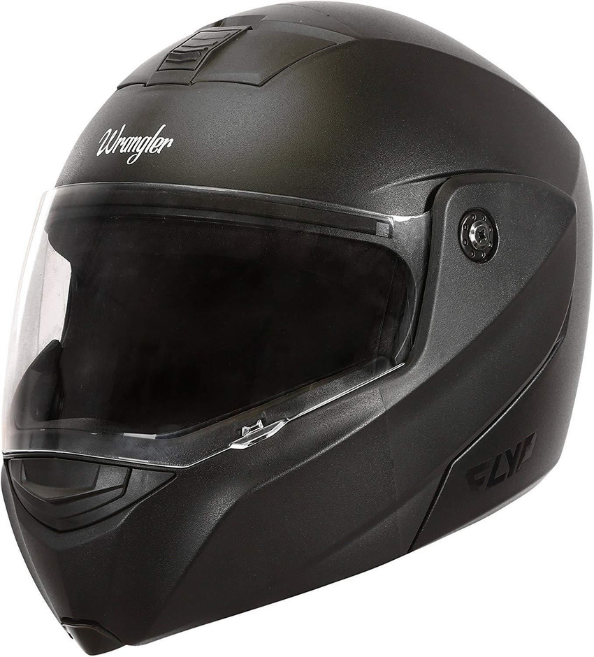 Wrangler flyp helmet price 2025