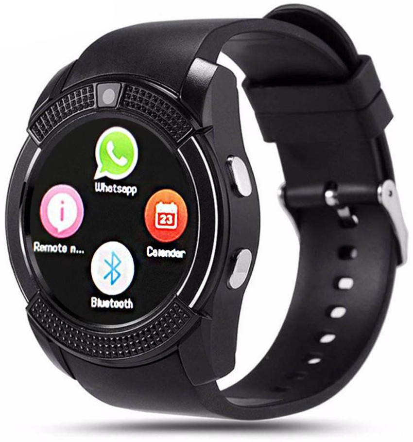 ARK SMART Answer Call display watch Smartwatch Price in India