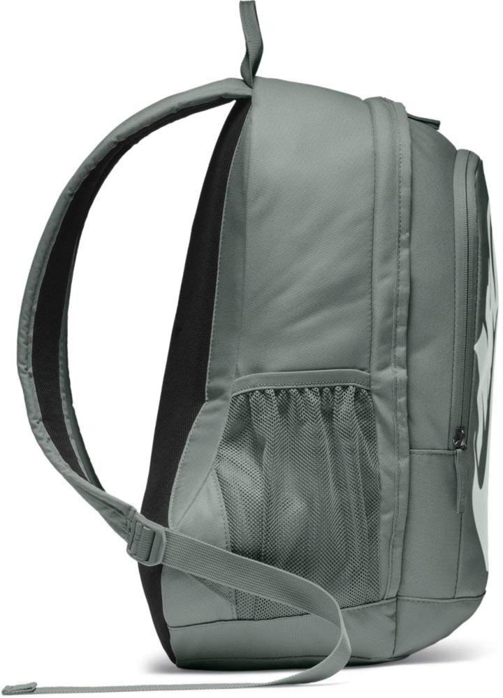 Nike hayward futura backpack grey online