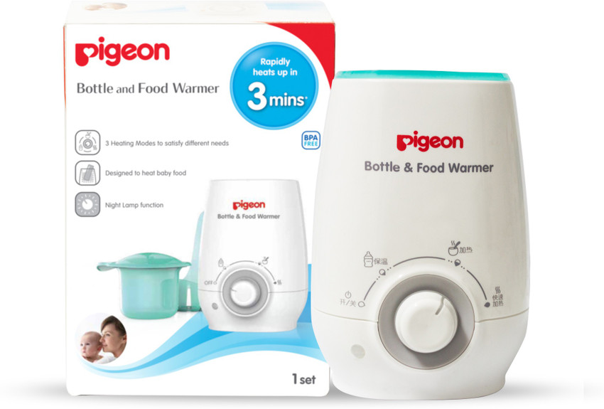 Pigeon sterilizer and warmer hot sale