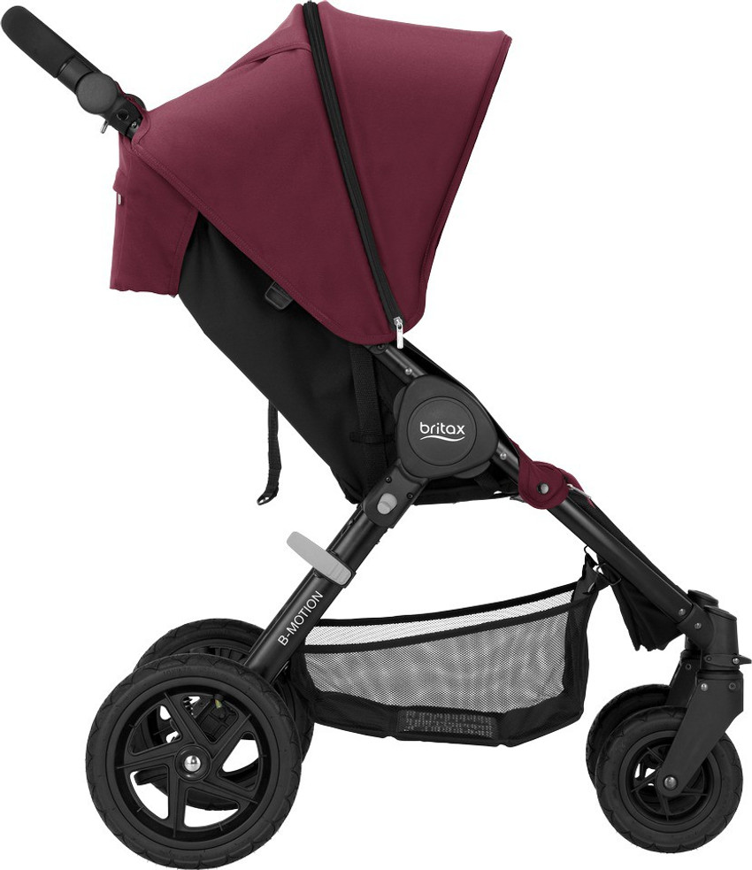 Britax buggy b on sale motion