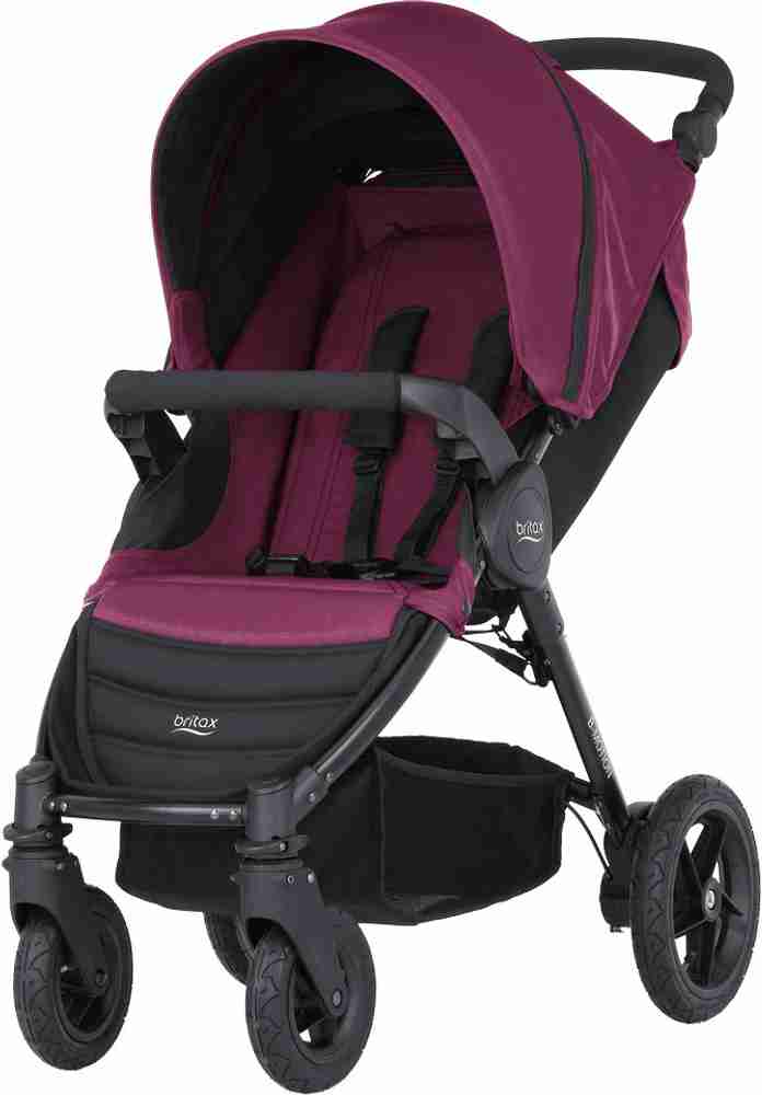Britax b motion stroller clearance