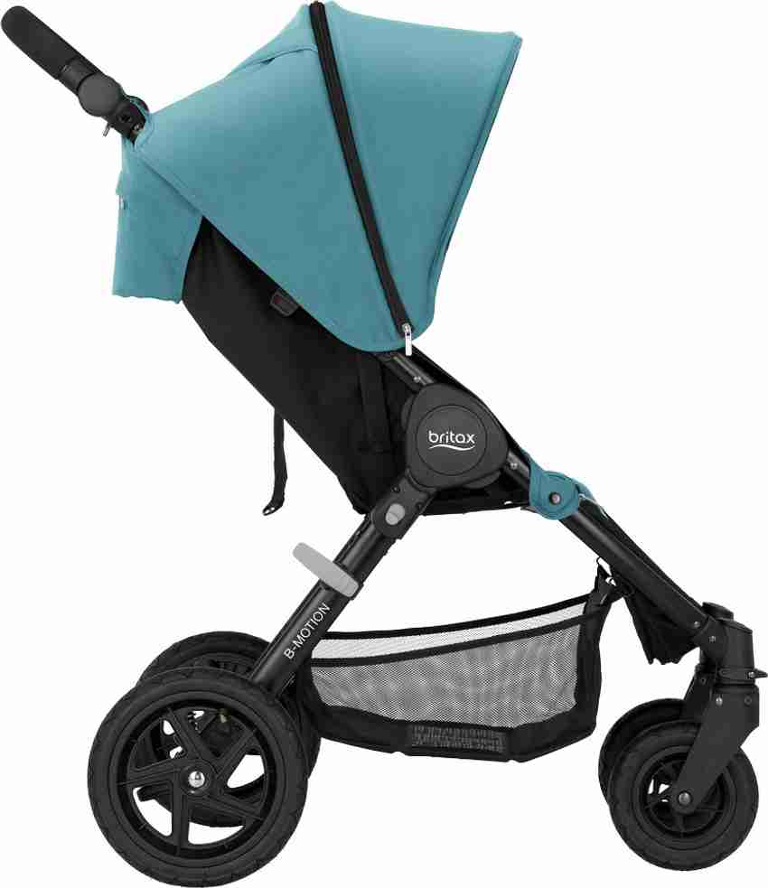 Britax B MOTION 4 Stroller Lagoon Green Stroller Buy Stroller