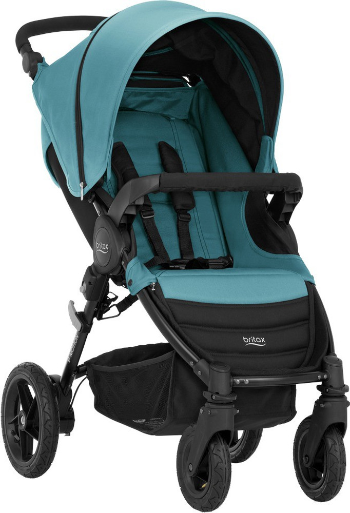 Britax B MOTION 4 Stroller Lagoon Green Stroller Buy Stroller
