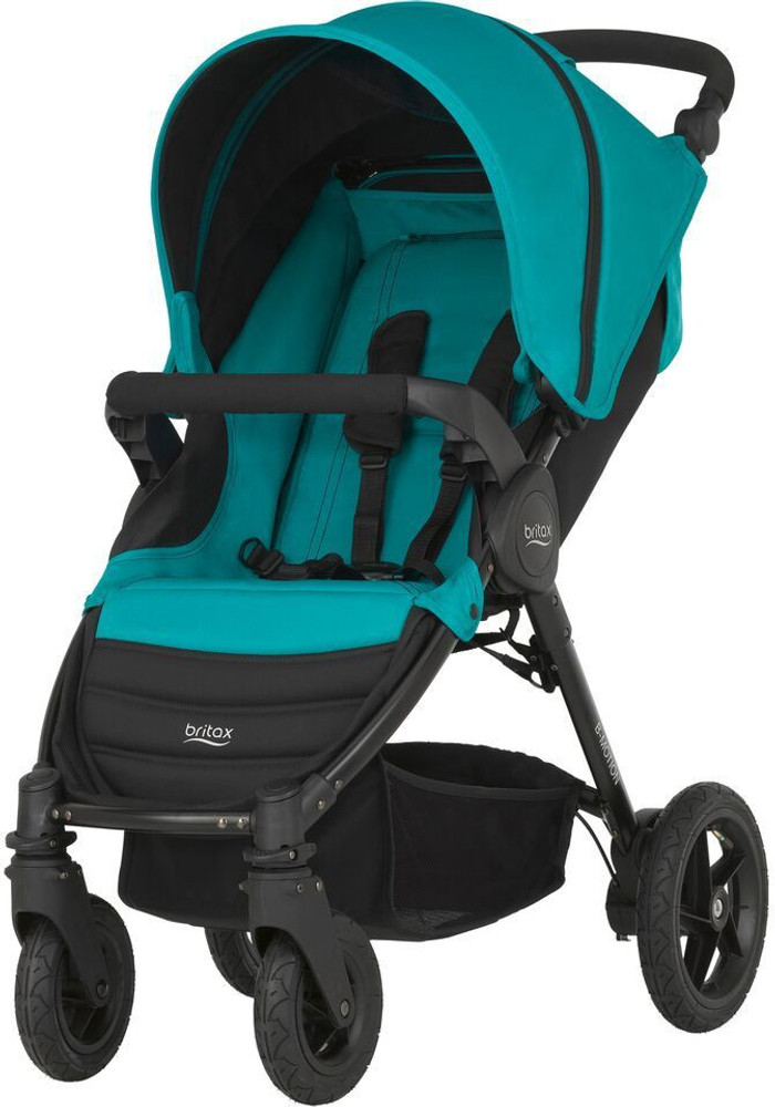 Britax b top 4 motion