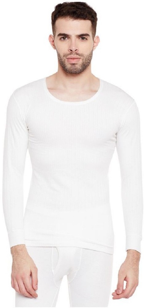 LUX INFERNO Men Top Thermal - Buy LUX INFERNO Men Top Thermal Online at Best  Prices in India