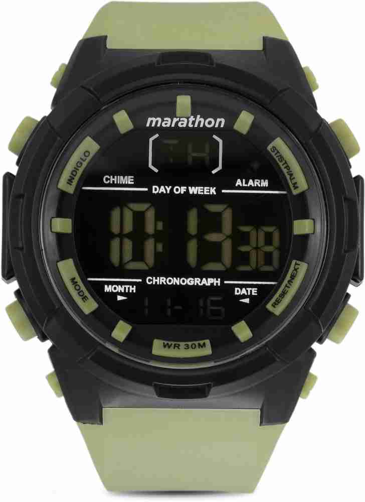 TIMEX Marathon Digital Watch For Men