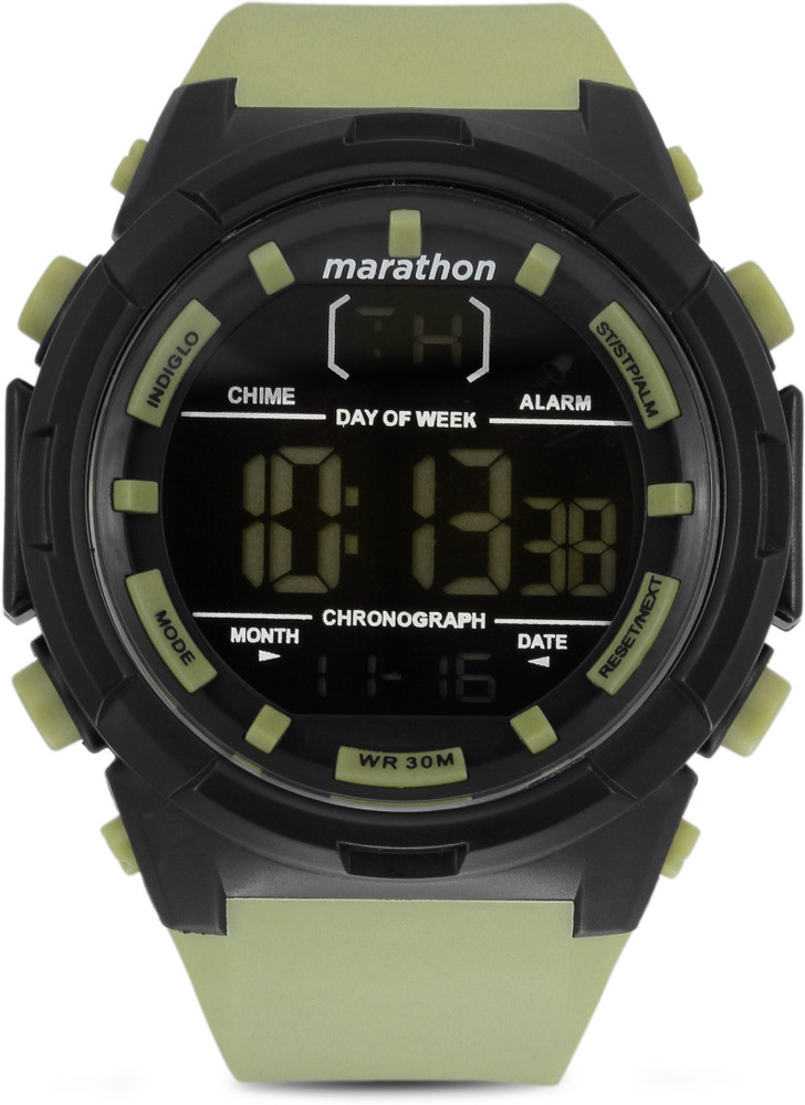 Marathon timex price outlet