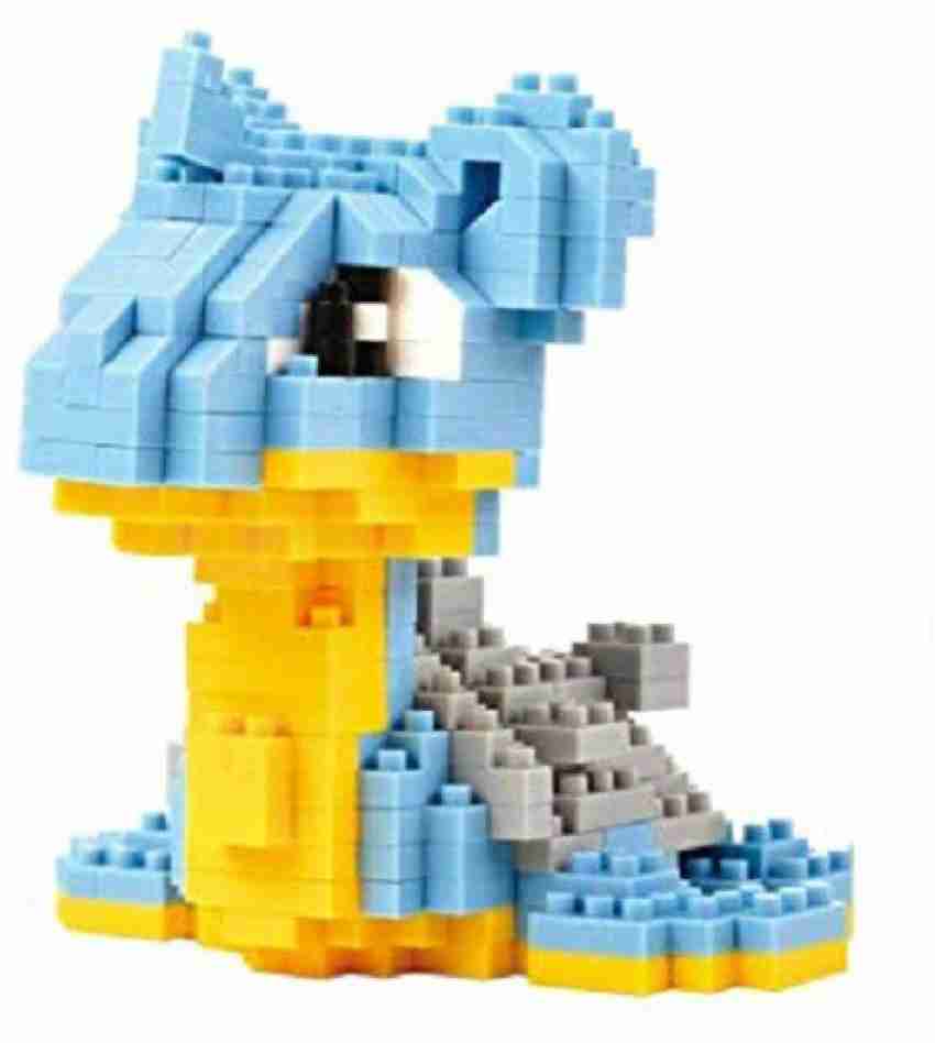 Lego lapras sales