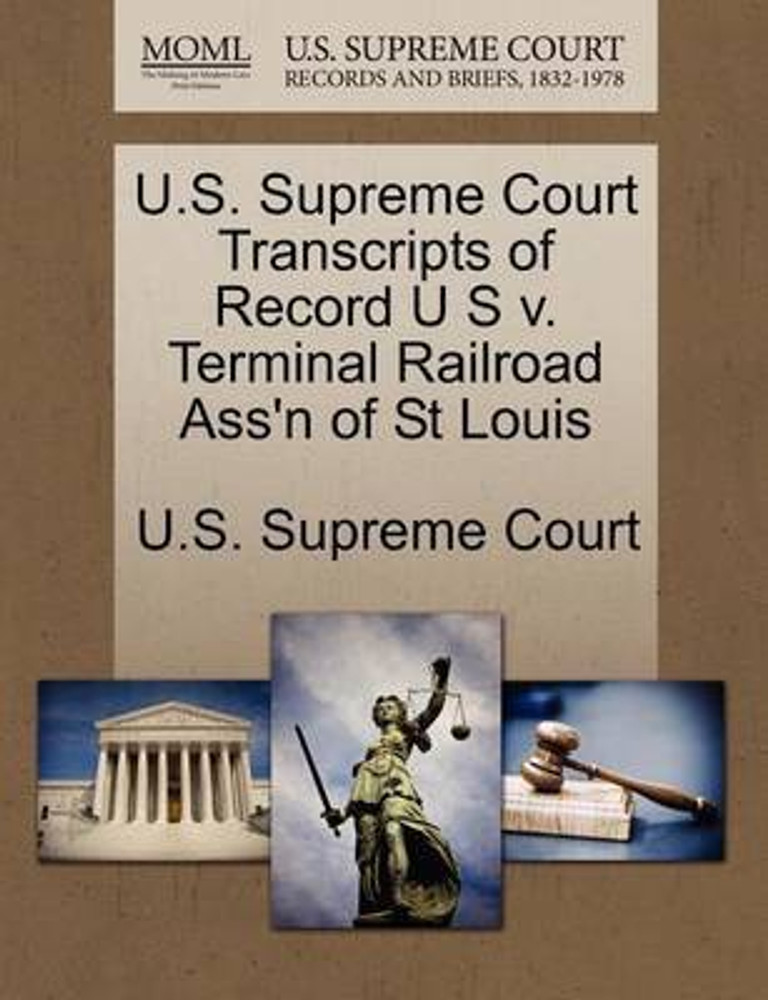 Us supreme court transcripts discount
