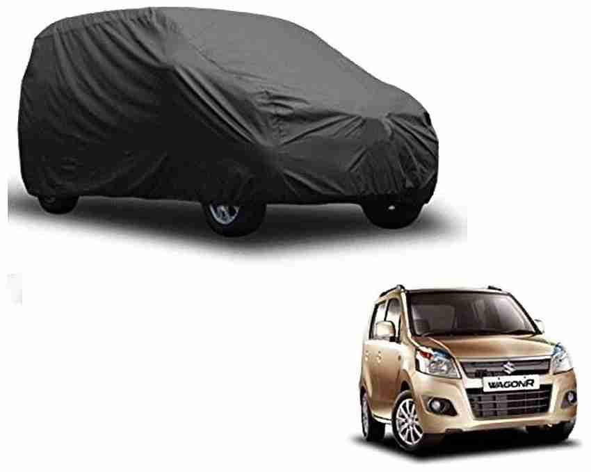 Wagon r 2015 hot sale accessories