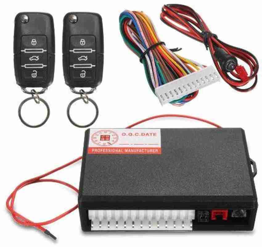 Center lock outlet remote price
