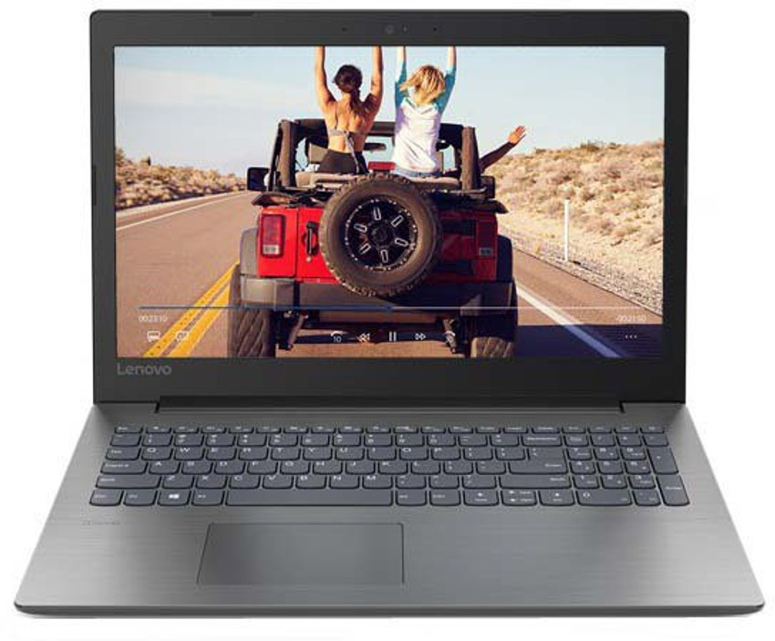 Lenovo Ideapad 330 Intel Core i5 8th Gen - (4 GB/1 TB HDD Lenovo Ideapad 330 Intel Core i5 8th Gen - (4 GB/1 TB HDD