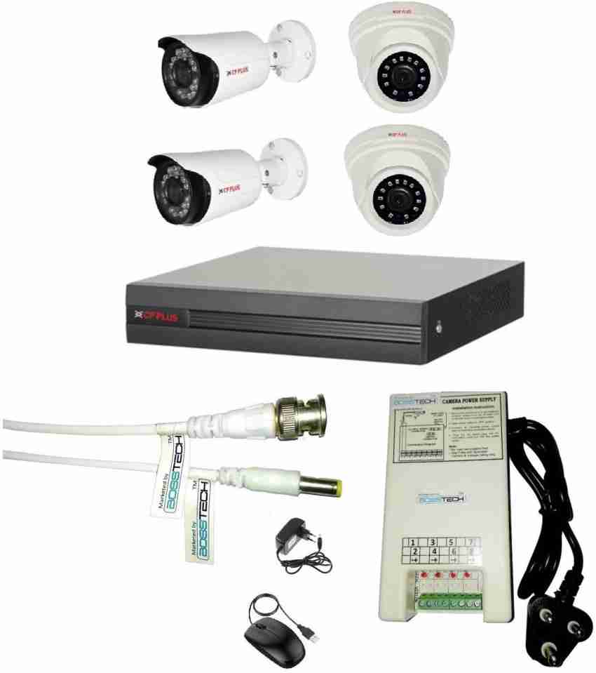 Cp plus 2 hot sale channel dvr price