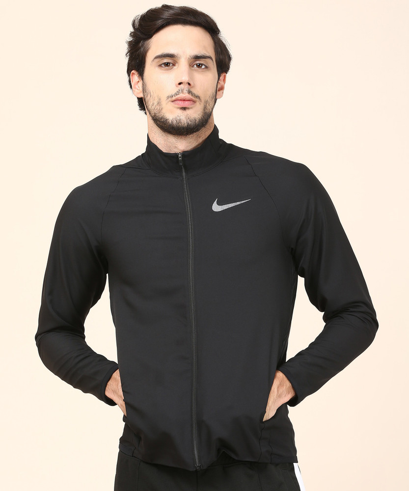 nike track jacket india