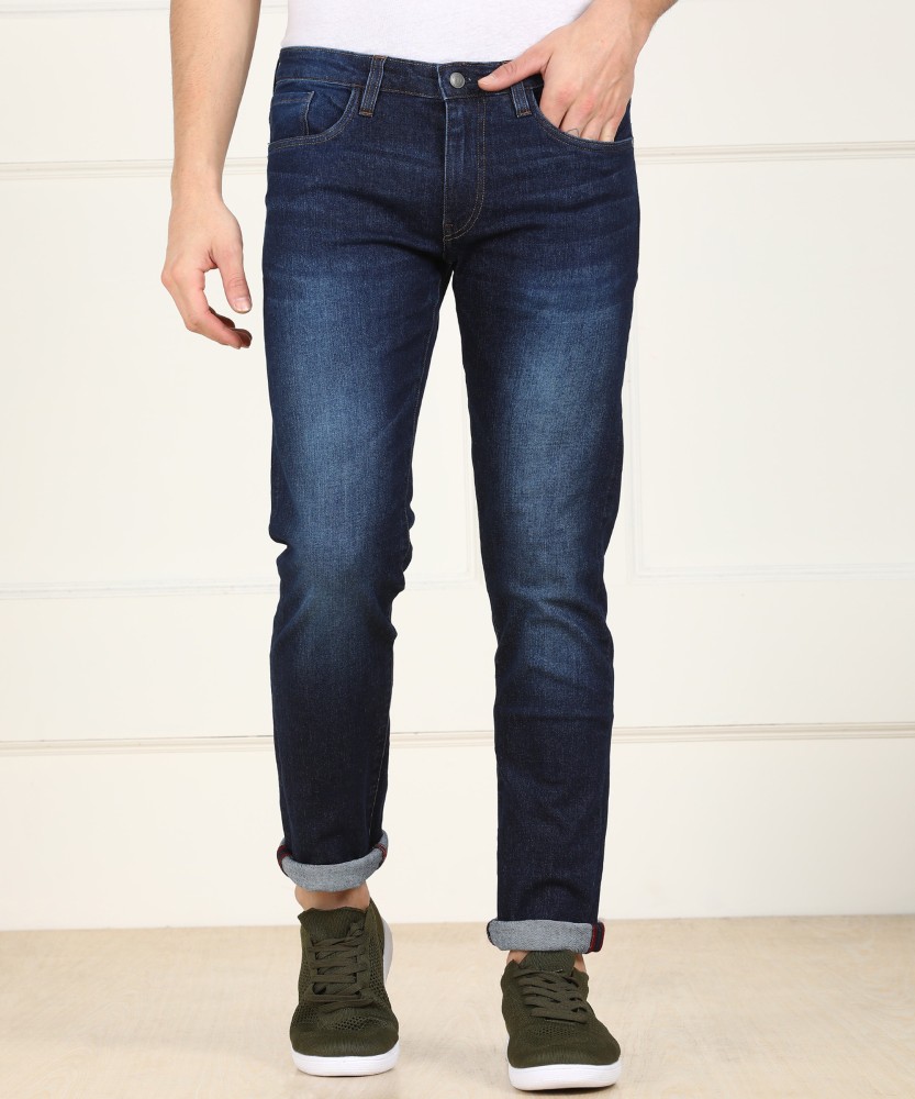 Allen solly jeans flipkart sale