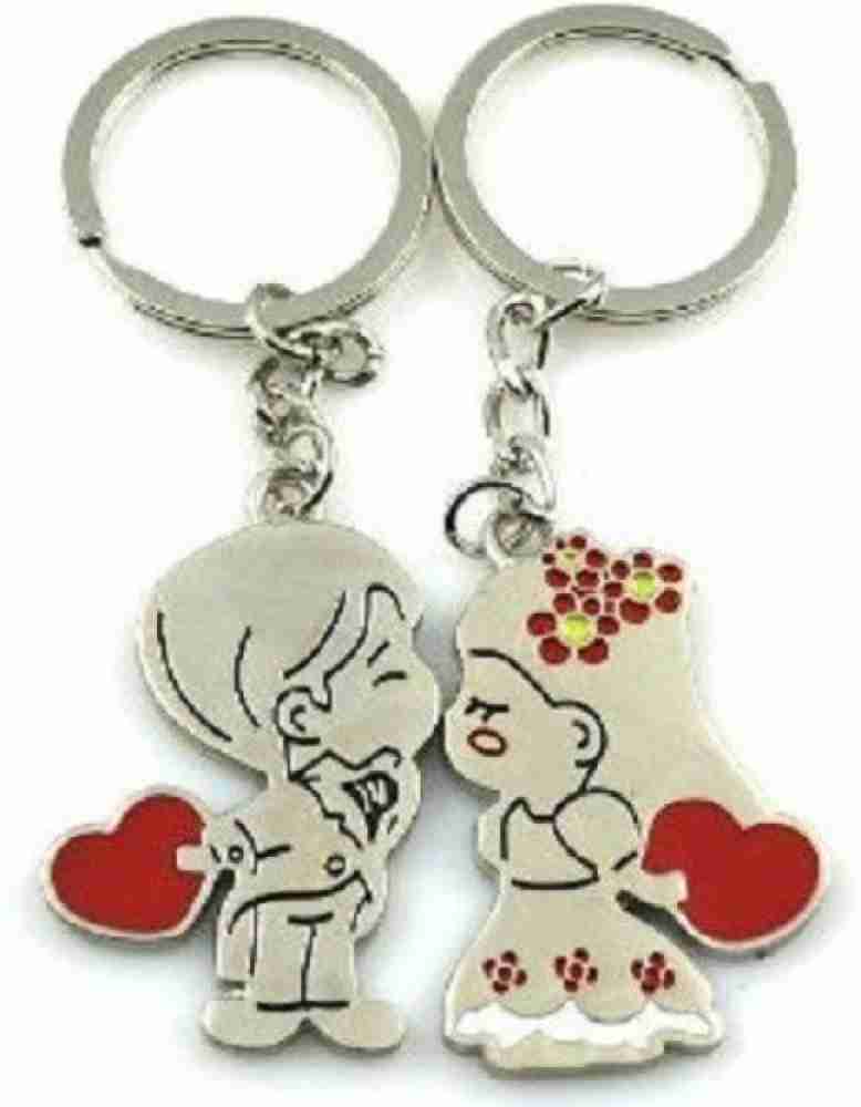 Couple deals keychains flipkart