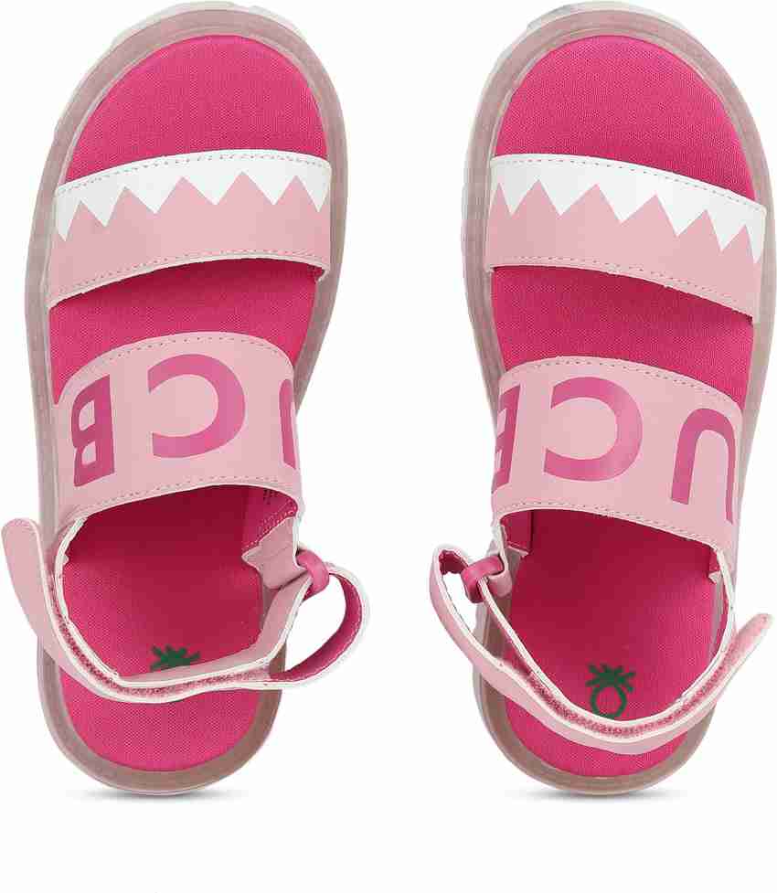 Ucb sandals best sale flipkart