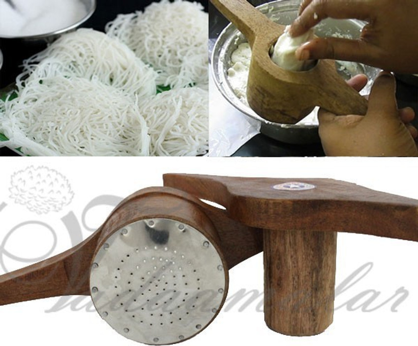 Idiyappam press sales