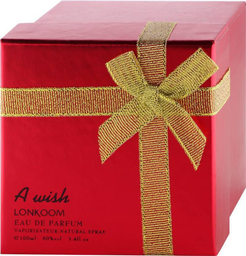 A wish lonkoom online eau de parfum
