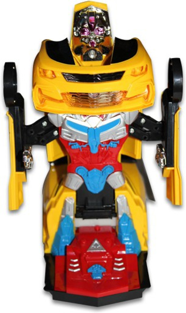 Yi jun toys outlet transformers