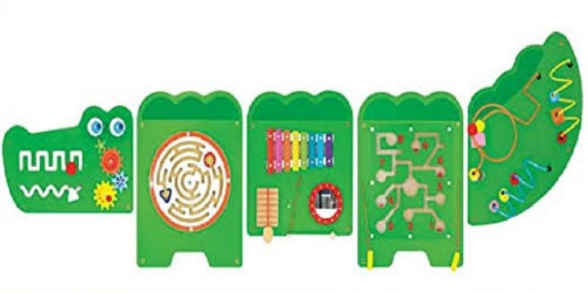 Wooden sales wall toys