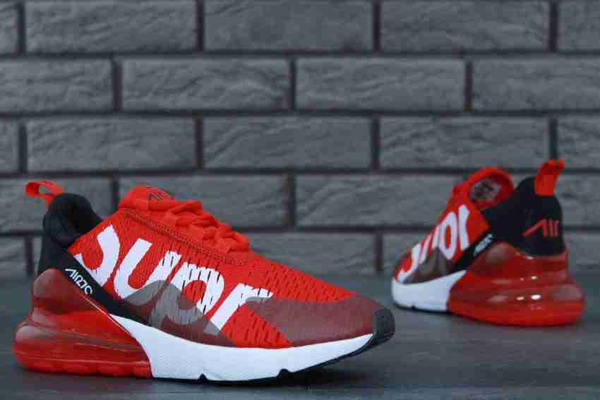 Nike supreme running shoes hotsell