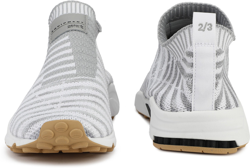 Adidas originals women's eqt support top sock primeknit shoes