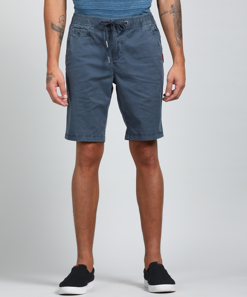 Superdry shorts online india hot sale