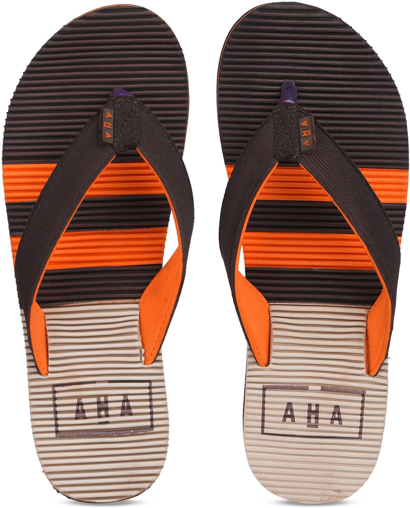 A HA By Liberty Men SM 02 Slippers Buy A HA By Liberty Men SM 02