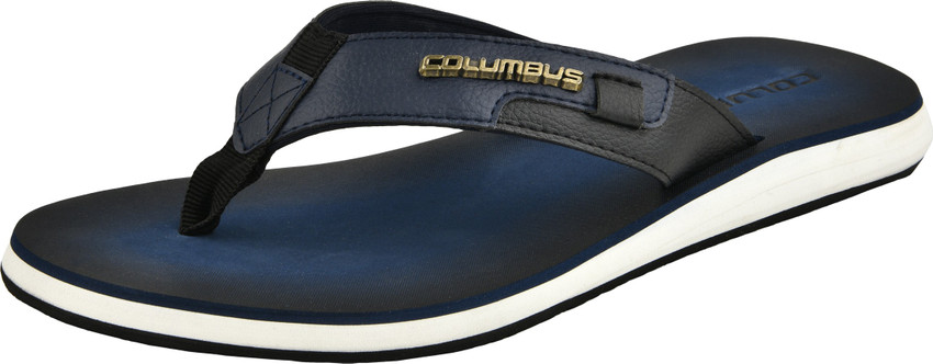 Columbus hotsell slippers flipkart