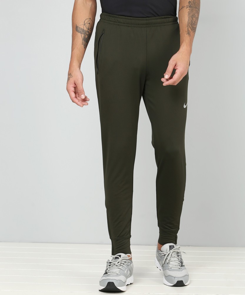 Buy Nike Mens Dri-fit Trackpant Online India