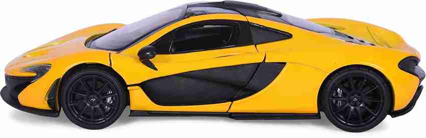 Motormax 1 24 McLaren P1 Diecast Car 1 24 McLaren P1 Diecast Car