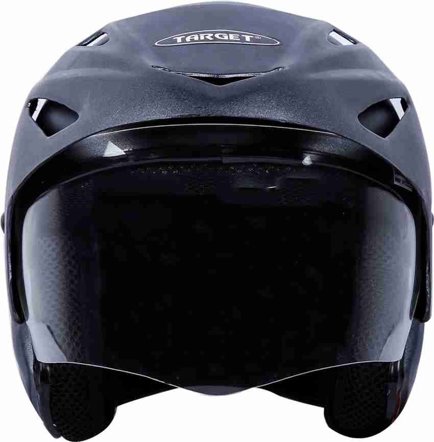 Target helmets hotsell