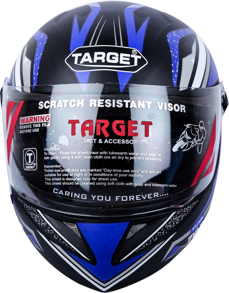 Target helmets online