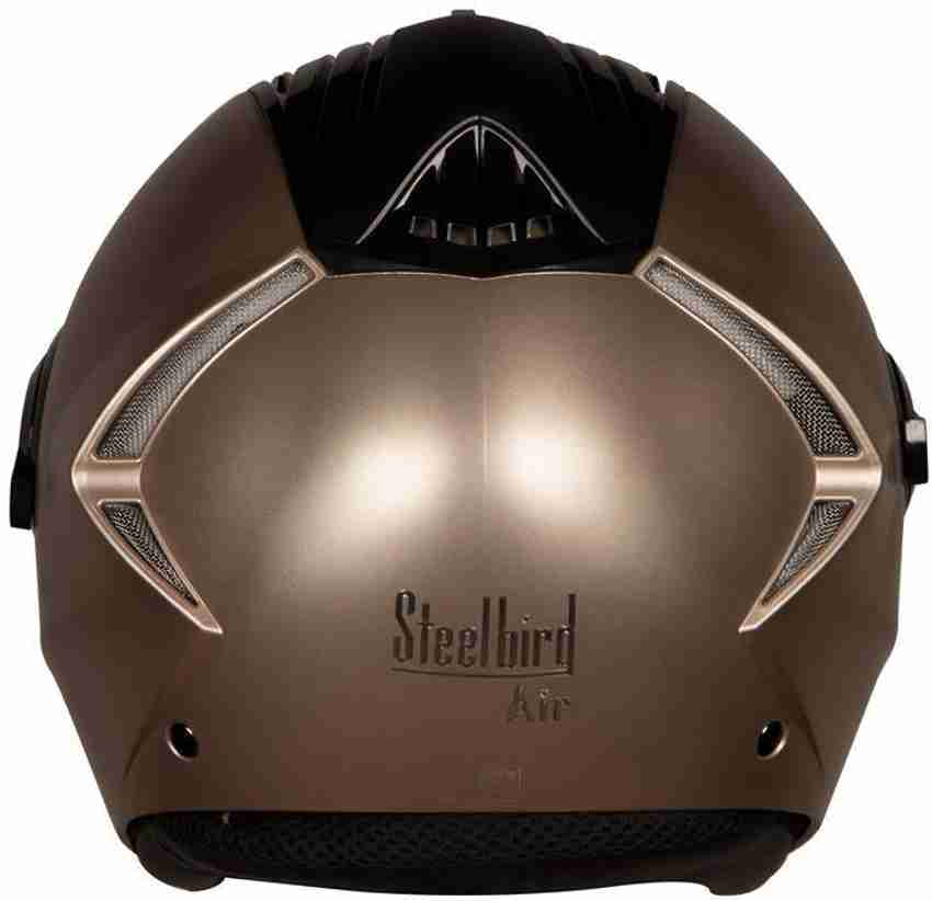 Rose gold womens bike discount helmet
