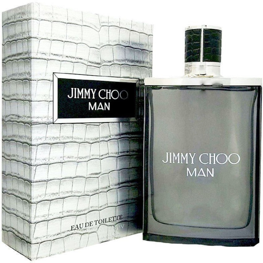 Buy Jimmy Choo Man Aqua Eau de Toilette 50ml · USA