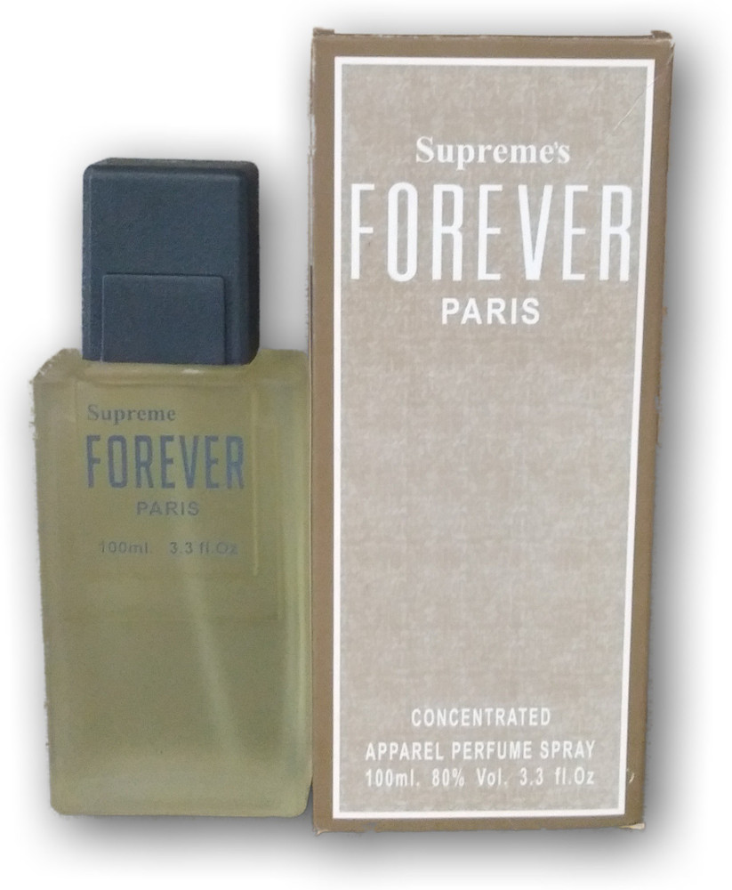 Perfume promo sales