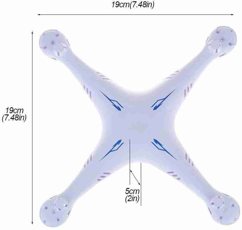 Drone parts flipkart on sale