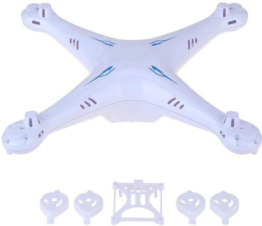 Bestie Toys Toys Body Shell Case Drone Spare Parts for Syma X5SC
