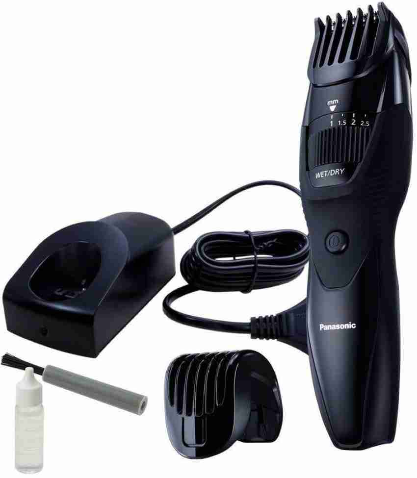 Panasonic ER-GB42-K451 Trimmer 2 Runtime 1 Length Settings Price in India -  Buy Panasonic ER-GB42-K451 Trimmer 2 Runtime 1 Length Settings online at